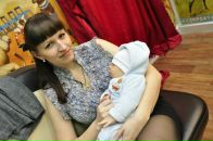 Фотография Черепановой Татьяны
