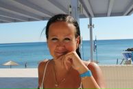 Фотография Овсянниковой Ларисы