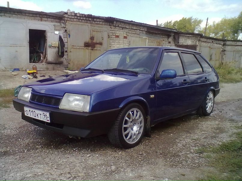 Виктор Веремеенко фотография #12