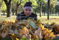 Фотография Talchikova Maria