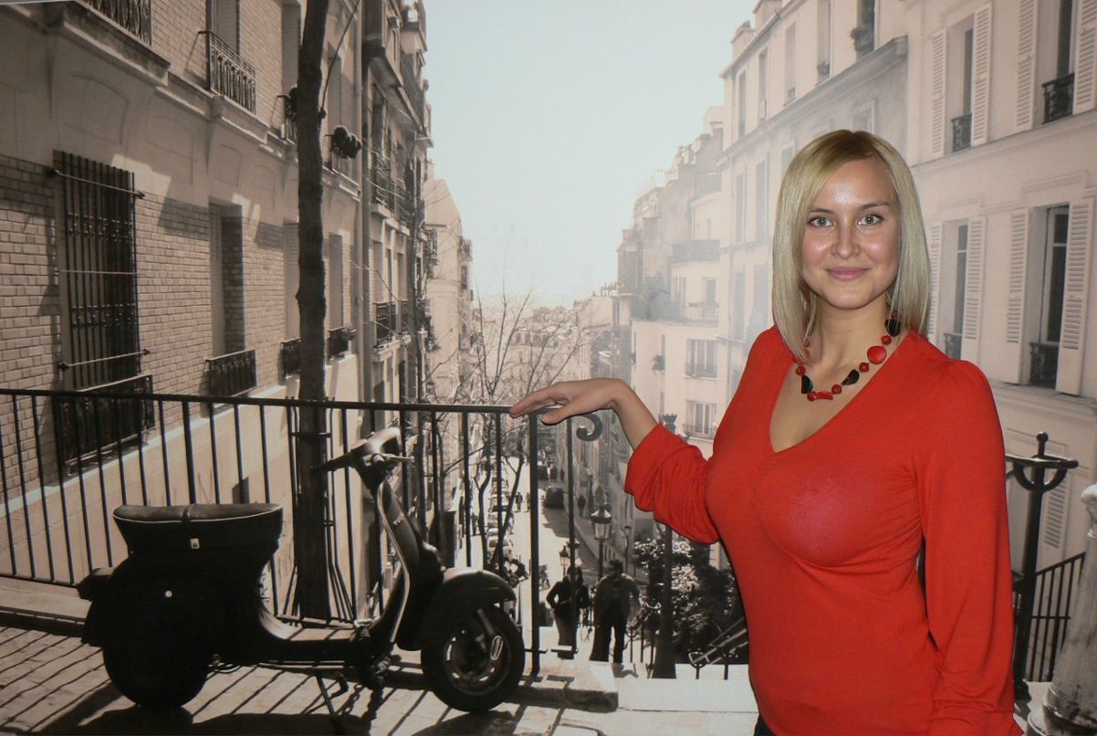 Ольга Евсюкова фотография #30