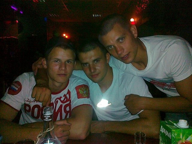 Александр Макиавелли фотография #26