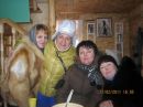 Фотография Балашовой Натальи
