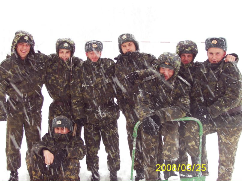 Рома Ефимчук фотография #44