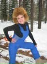 Фотография Колесовой Екатерины