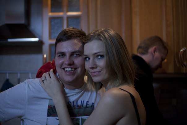 №4, Сергей Ладанов, 38 лет, Санкт-Петербург №4, Сергей Ладанов, 38 лет, Санкт-Петербург