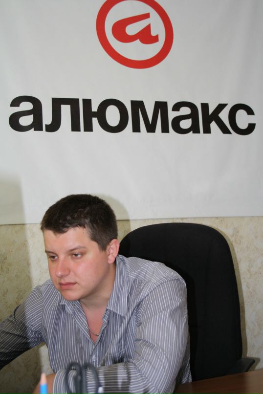 Антон Синицын фотография #2