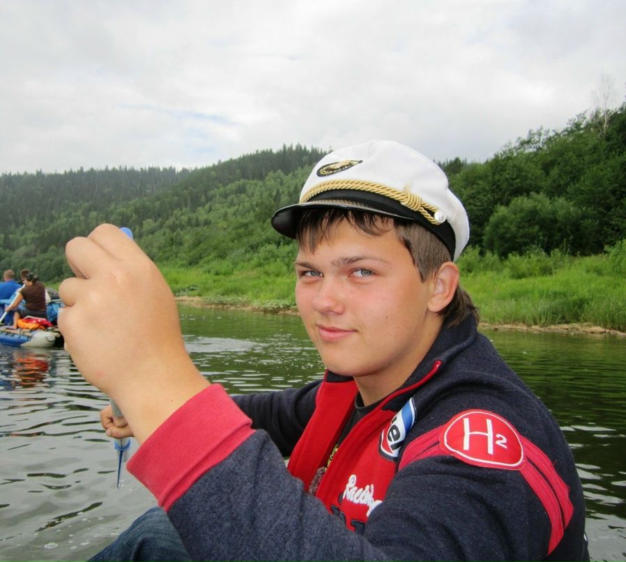 Иван Пшенников фотография #49