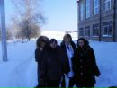 Фотография Куличенко Анны