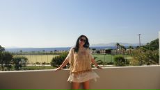 Фотография Антроповой Елены