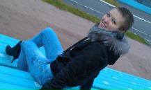 Фотография Ковалевой Татьяны