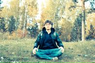 Фотография Ольховки Руслана