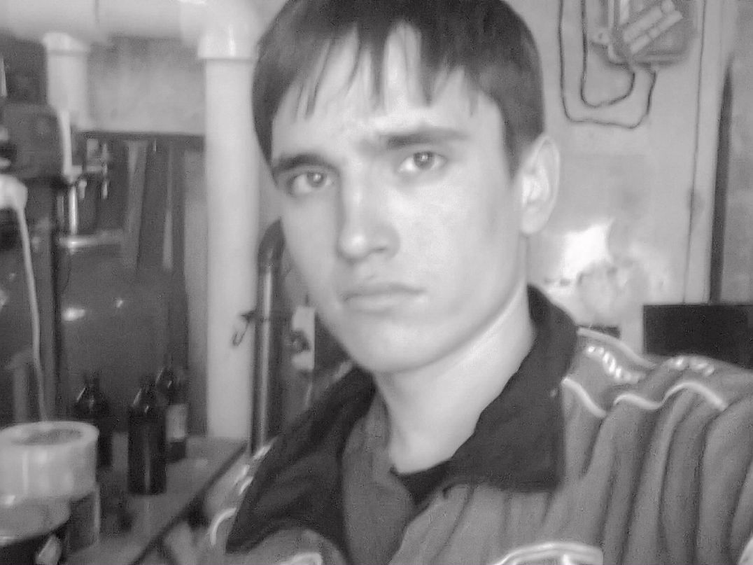Дмитрий Мышеев фотография #19