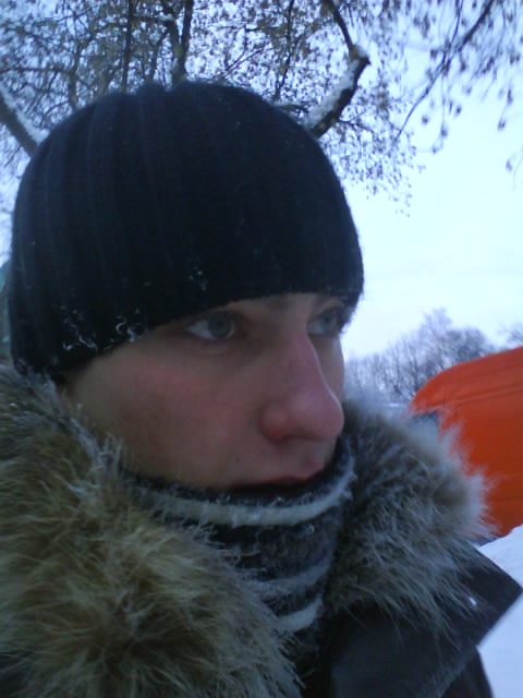 Иван Лемзяков фотография #47