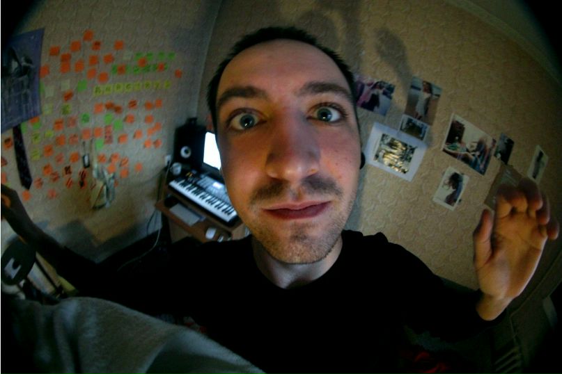 Данил Кезин фотография #15