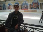 Міша Жовтяк фотография #17 (источник - https://vk.com/id90135210)