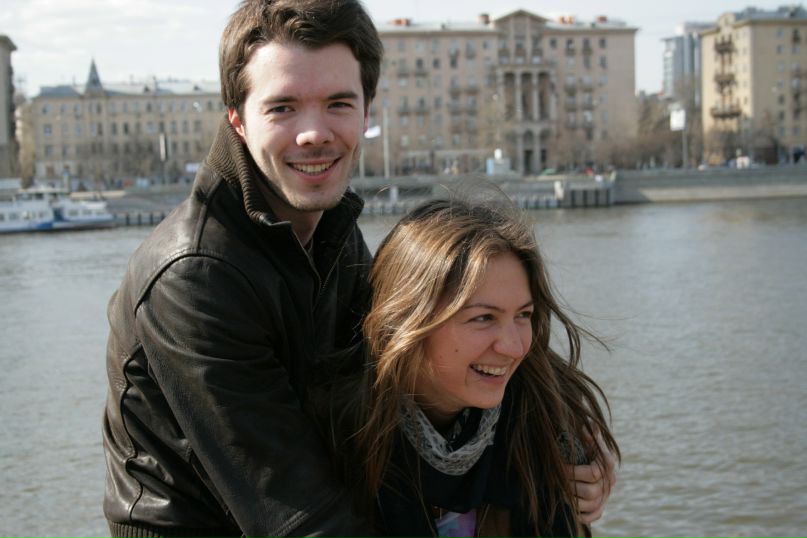 Борис Елисеев фотография #35