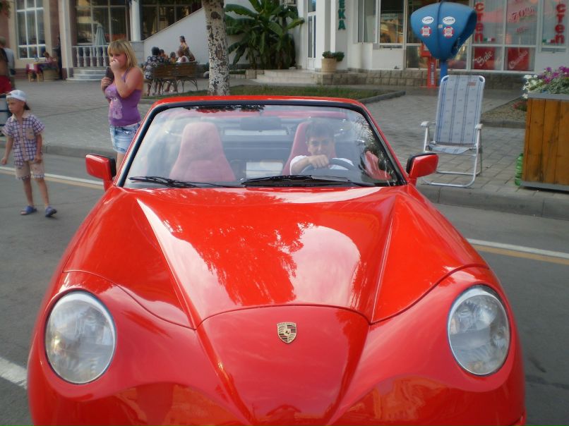 Виктор Голубенков фотография #36