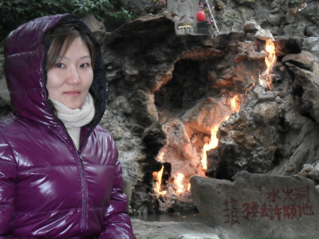 Аяна Монгуш фотография #29