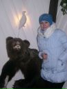 Фотография Усковой Анны