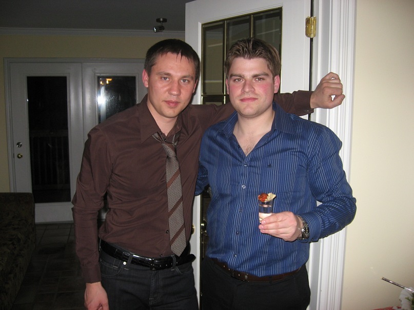 Оля Тимофеева фотография #39