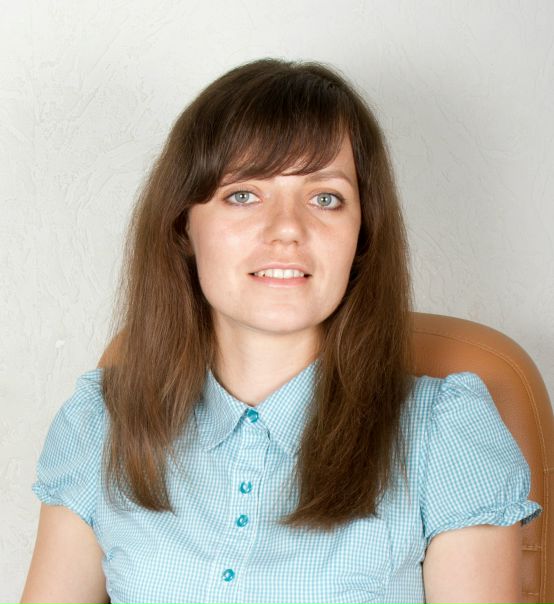 №7, Марина Небесная, 39 лет №7, Марина Небесная, 39 лет