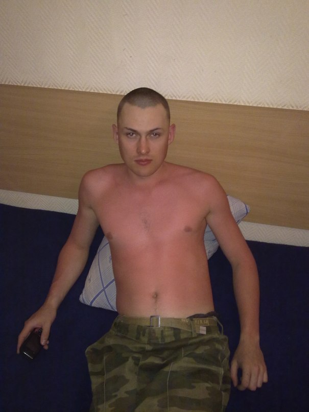 Александр Яковлев фотография #16