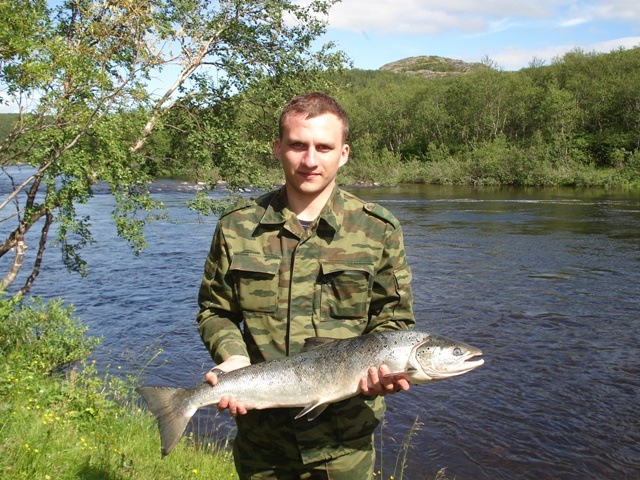 Дмитрий Баскаков фотография #13