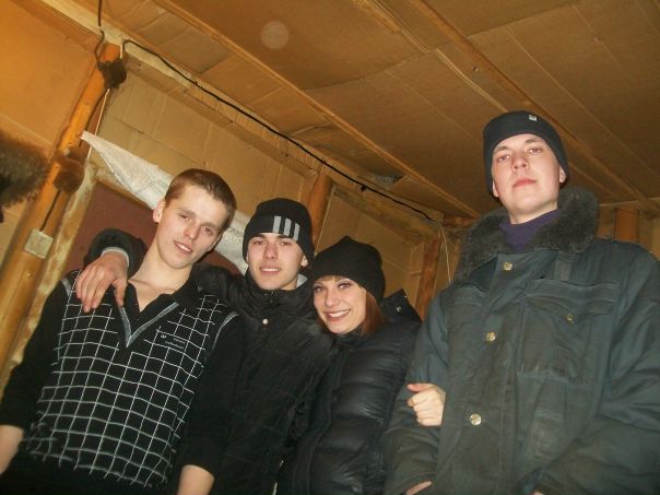 №2, Макс Тарасов, 35 лет, Нижний Тагил №2, Макс Тарасов, 35 лет, Нижний Тагил
