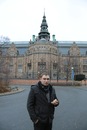 Єфім Рудомський фотография #1