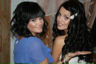 Фотография Лукко-Ничпай Маришки