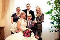 Фотография Рязановой Екатерины