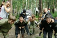 Фотография Ситникова Альберта