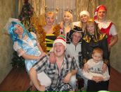 Фотография Хайми Светланы