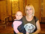 Фотография Енаевой Екатерины