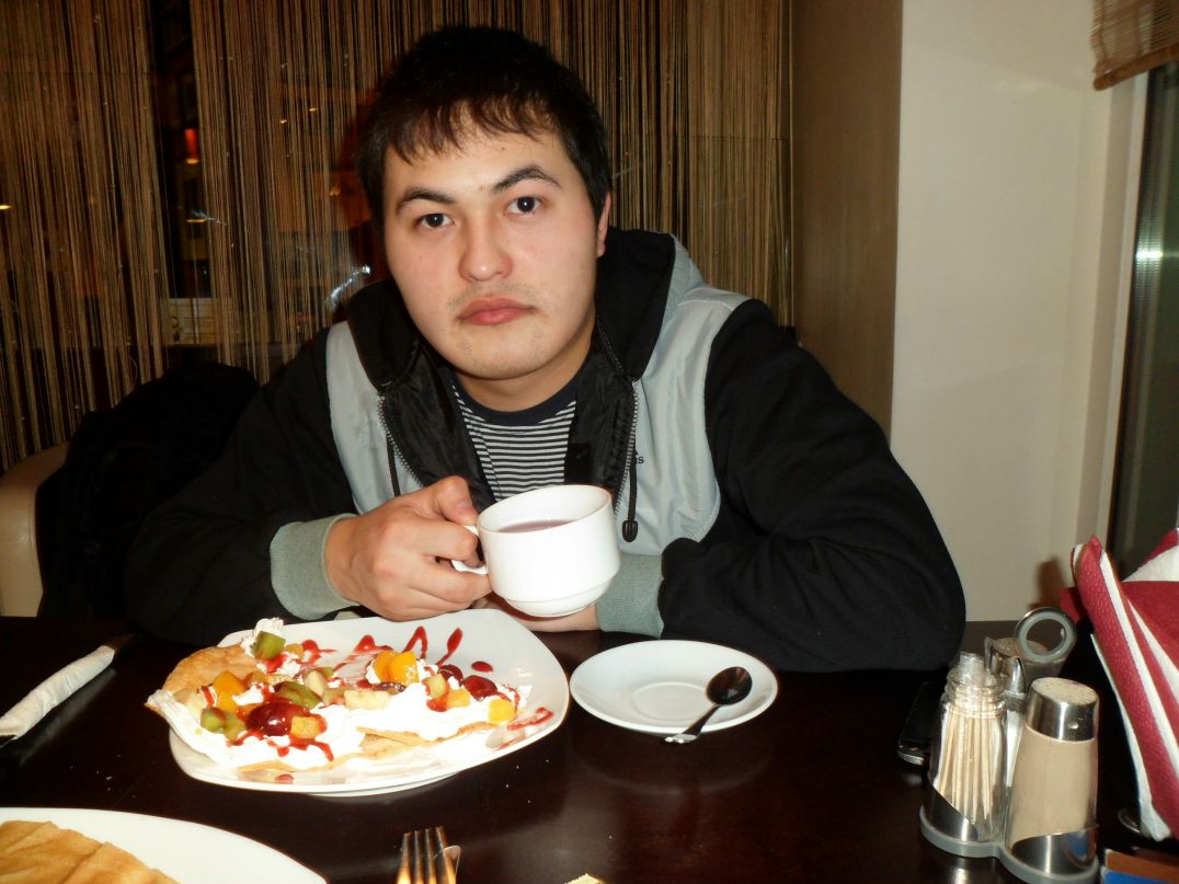 Олег Синькевич фотография #13