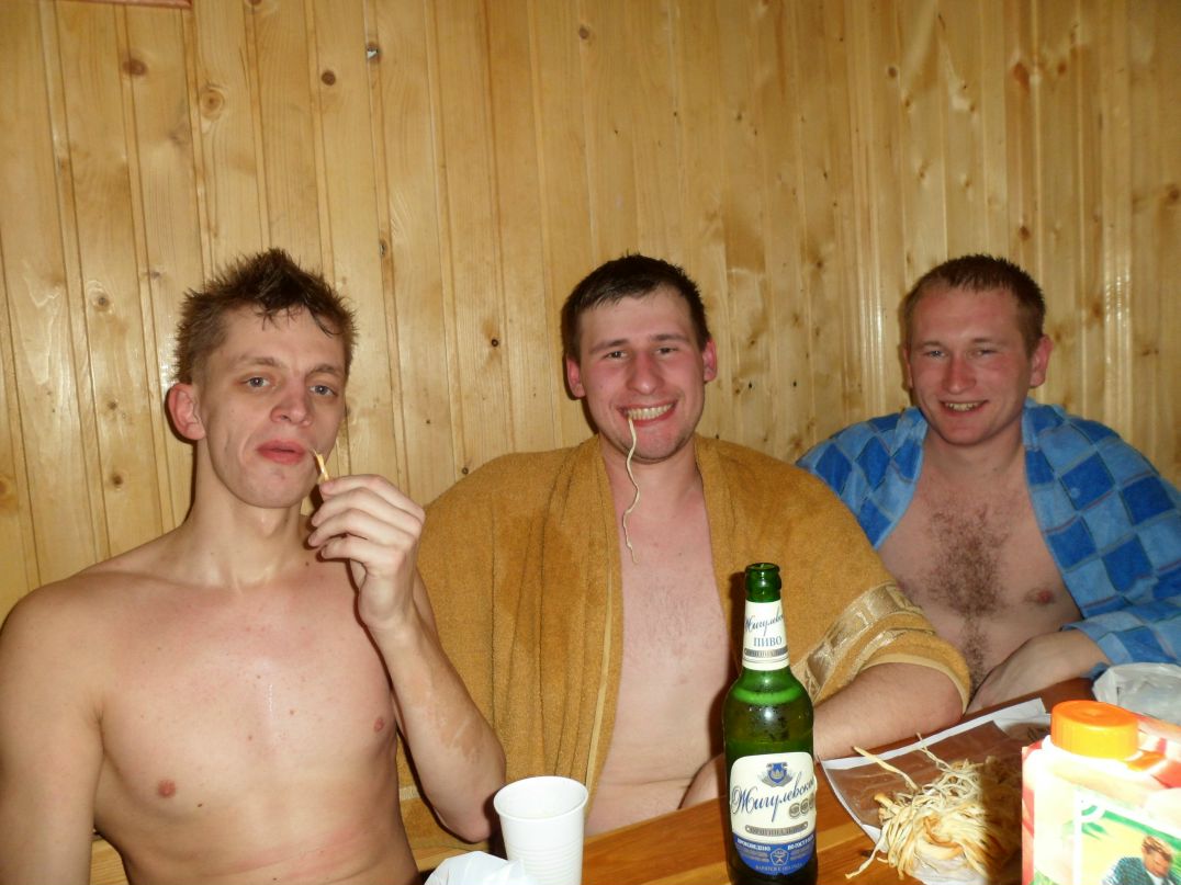 Олег Синькевич фотография #22