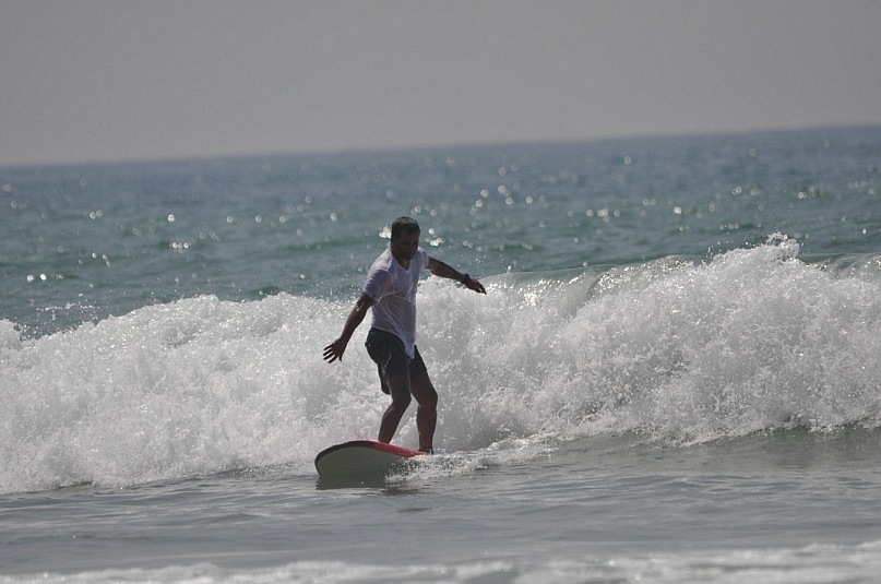 Oleg Orlov фотография #26