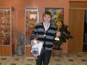 Фотография Погорелова Игоря