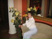 Фотография Булгаковой Анны