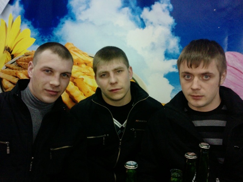 Дмитрий Хворостов фотография #32