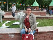 Фотография Elena Gafochka