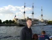 Алексей Багаев фотография #19 (источник - https://vk.com/id8191020)