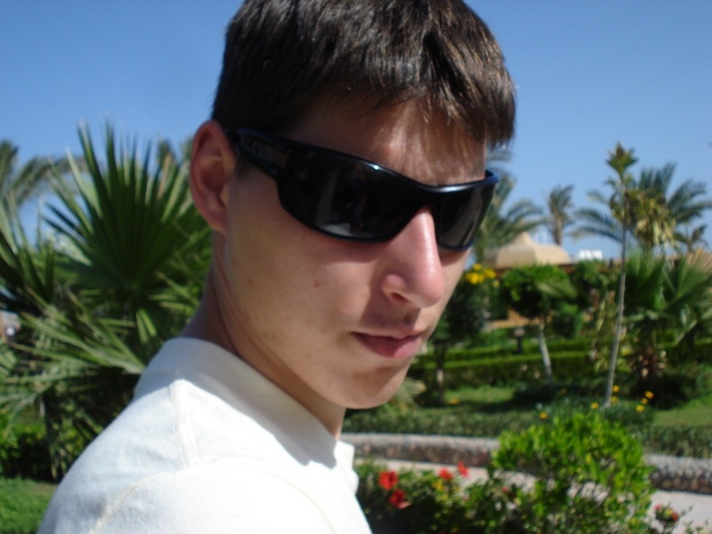 Толя Дергачёв фотография #44