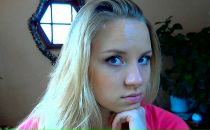 Фотография Гладковской Анны