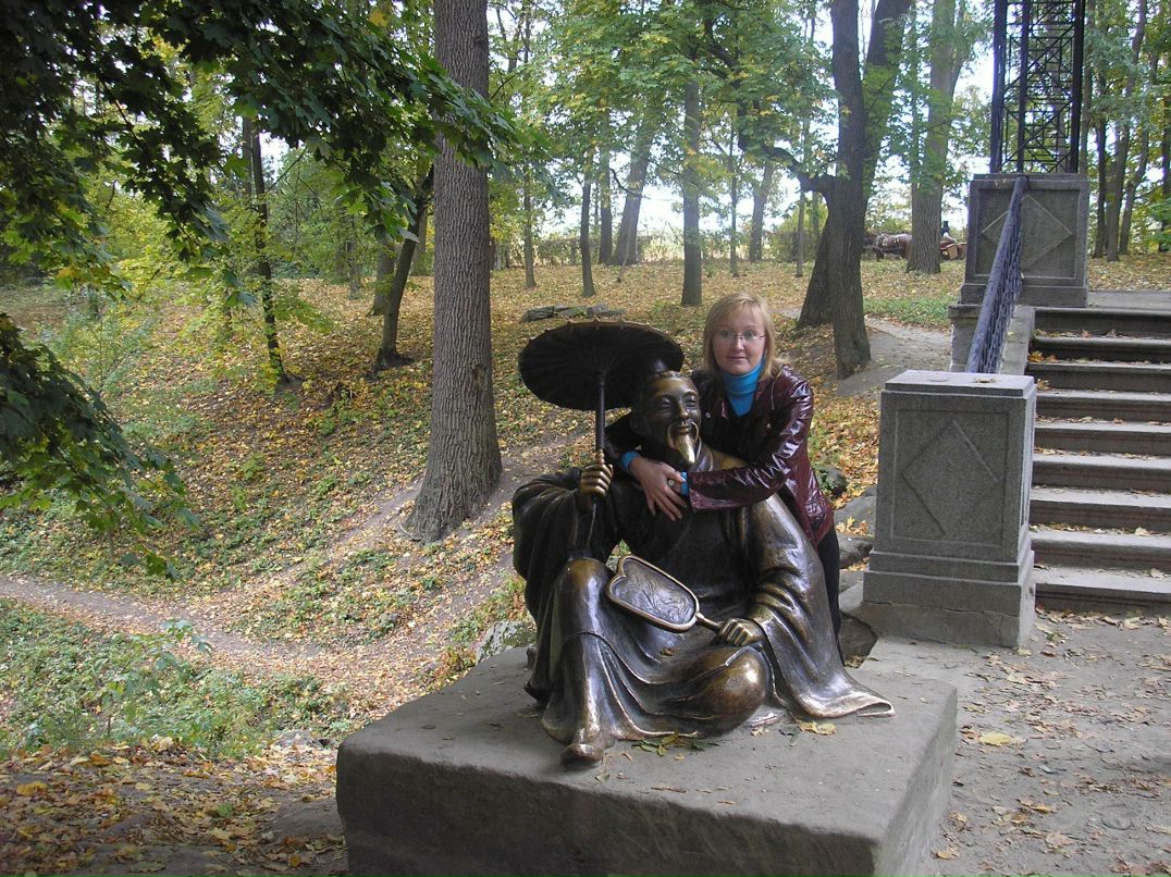 Наталіна Зигало фотография #23