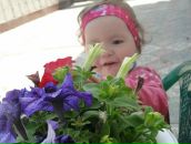 Маріна Романюк фотография #5 (источник - https://vk.com/id82702607)