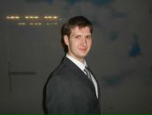 Фотография Хорошкина Антона