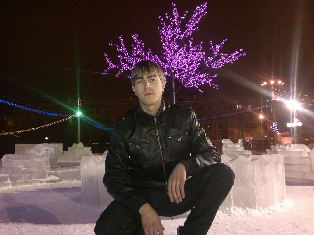 Рустам Хизриев фотография #46