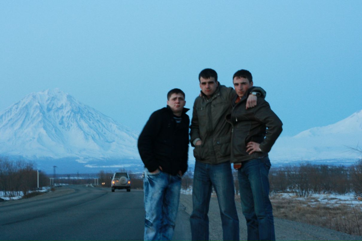 Не До фотография #14